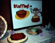 Potato v. Stuffing/B. Natural