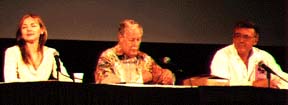 Celebrity Panel
