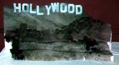 Hollywood Hills