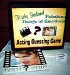 Kathy Ireland