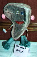 Mr. Meat