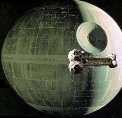 Death Star