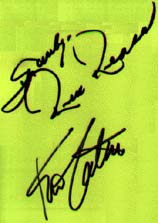 Autographs