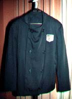 TV's Frank Outfit
