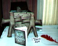 Voodoo Kit
