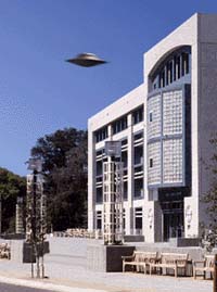 Shields UFO